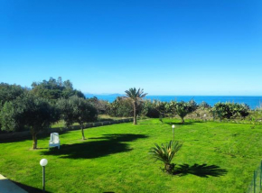 Campofelice Holidays West Villa Campofelice Di Roccella